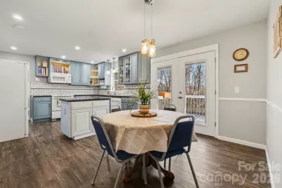 526 Wilson Drive, Lawndale, NC 28090 - Photo 2