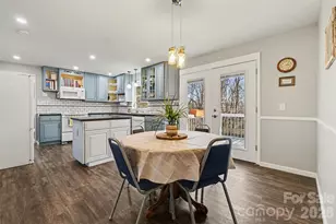 526 Wilson Dr, Lawndale, NC 28090 - Photo 2