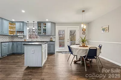 526 Wilson Drive, Lawndale, NC 28090 - Photo 6