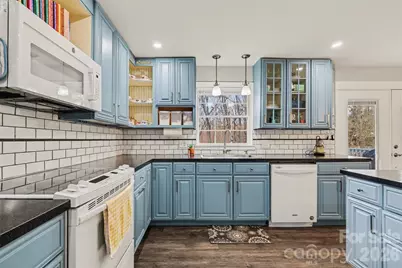 526 Wilson Drive, Lawndale, NC 28090 - Photo 4