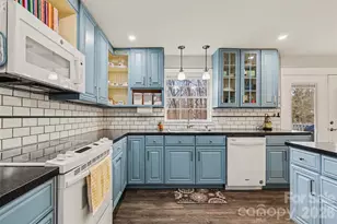 526 Wilson Dr, Lawndale, NC 28090 - Photo 4