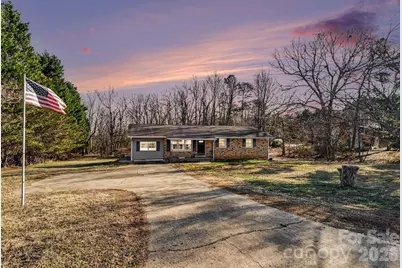 526 Wilson Drive, Lawndale, NC 28090 - Photo 1