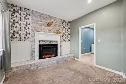 526 Wilson Drive, Lawndale, NC 28090 - Photo 10