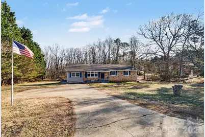 526 Wilson Drive, Lawndale, NC 28090 - Photo 28