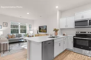 107 Parmiter Wy, Troutman, NC 28166 - Photo 4