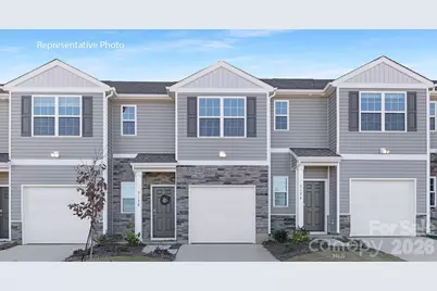 107 Parmiter Way #E, Troutman, NC 28166 - Photo 1