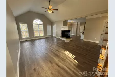 619 NW Harrison Drive NW, Concord, NC 28027 - Photo 2