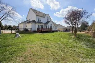 619 NW Harrison Dr NW, Concord, NC 28027 - Photo 18