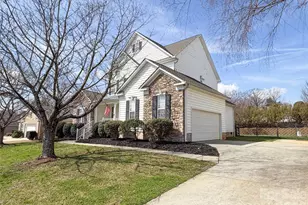 619 NW Harrison Dr NW, Concord, NC 28027 - Photo 2