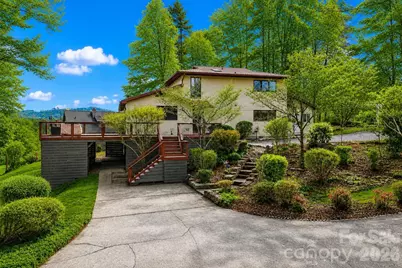 623 Owensby Road, Hendersonville, NC 28792 - Photo 2