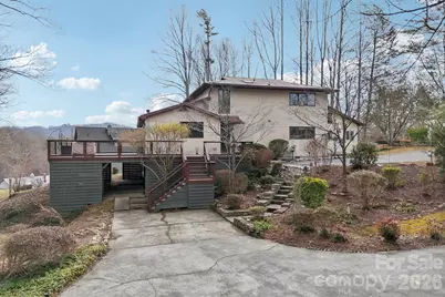 623 Owensby Road, Hendersonville, NC 28792 - Photo 1