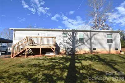 3891 Goshawk Drive, Lenoir, NC 28645 - Photo 2