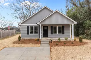 127 W Whitley St, Norwood, NC 28128 - Photo 2