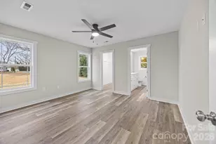 127 W Whitley St, Norwood, NC 28128 - Photo 28