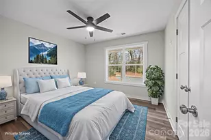 127 W Whitley St, Norwood, NC 28128 - Photo 18