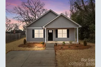 127 W Whitley Street, Norwood, NC 28128 - Photo 1