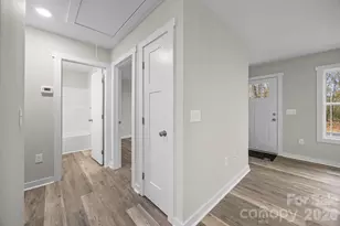 127 W Whitley St, Norwood, NC 28128 - Photo 16