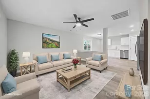 127 W Whitley St, Norwood, NC 28128 - Photo 8