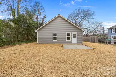 127 W Whitley Street, Norwood, NC 28128 - Photo 40