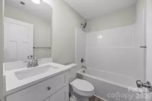 127 W Whitley St, Norwood, NC 28128 - Photo 20