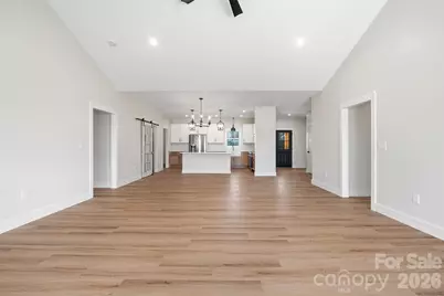 1586 Pleasant Grove Church Road, Crouse, NC 28033 - Photo 14