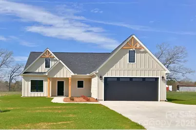 1586 Pleasant Grove Church Road, Crouse, NC 28033 - Photo 1