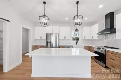 1586 Pleasant Grove Church Road, Crouse, NC 28033 - Photo 10