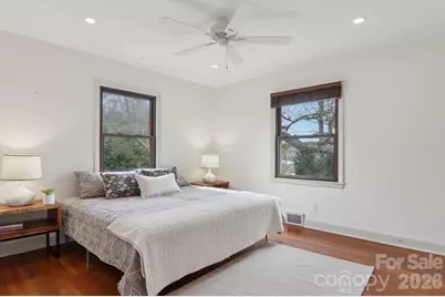 10 S Oak Forest Drive, Asheville, NC 28803 - Photo 12