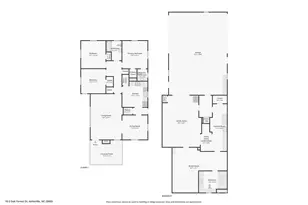 10 S Oak Forest Dr, Asheville, NC 28803 - Photo 30