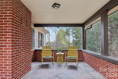 10 S Oak Forest Drive, Asheville, NC 28803 - Photo 2