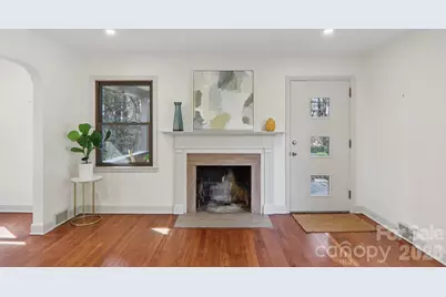 10 S Oak Forest Drive, Asheville, NC 28803 - Photo 8