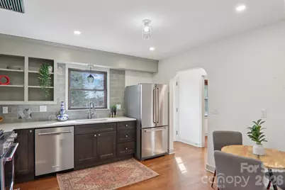 10 S Oak Forest Drive, Asheville, NC 28803 - Photo 10