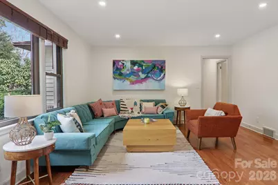 10 S Oak Forest Drive, Asheville, NC 28803 - Photo 6