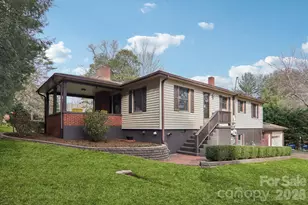 10 S Oak Forest Dr, Asheville, NC 28803 - Photo 4