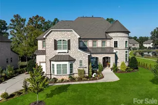 920 Terramore Dr, Waxhaw, NC 28173 - Photo 1