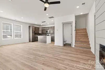 511 W D Street, Kannapolis, NC 28202 - Photo 6