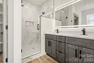 511 W D St, Kannapolis, NC 28202 - Photo 4