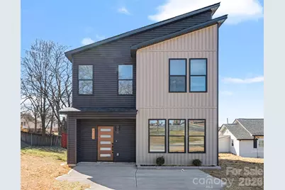 511 W D Street, Kannapolis, NC 28202 - Photo 2