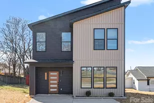 511 W D St, Kannapolis, NC 28202 - Photo 2