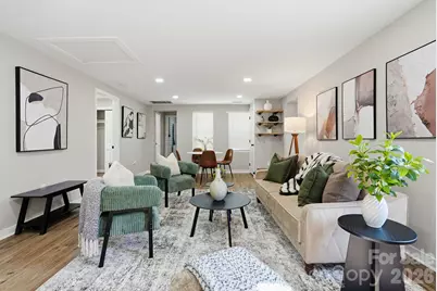 326 Lyndhurst Drive, Hendersonville, NC 28971 - Photo 4