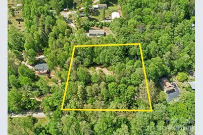 1127 Bee Tree Road, Swannanoa, NC 28778 - Photo 6