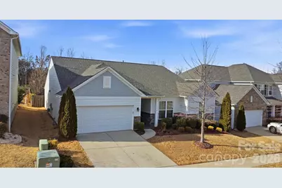 5306 Tilley Manor Drive, Matthews, NC 28105 - Photo 40