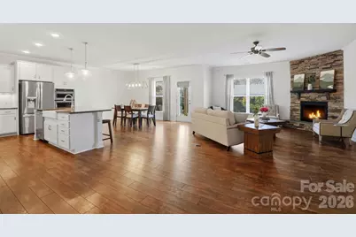 5306 Tilley Manor Drive, Matthews, NC 28105 - Photo 8