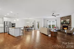 5306 Tilley Manor Dr, Matthews, NC 28105 - Photo 8