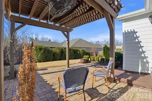 5306 Tilley Manor Dr, Matthews, NC 28105 - Photo 36