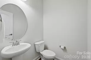 5306 Tilley Manor Dr, Matthews, NC 28105 - Photo 30