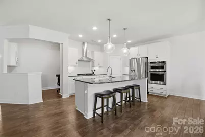 5306 Tilley Manor Drive, Matthews, NC 28105 - Photo 12