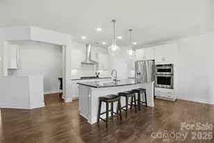 5306 Tilley Manor Dr, Matthews, NC 28105 - Photo 12