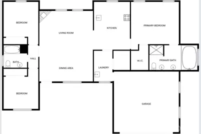 1722 Furnace Road Extension, Lincolnton, NC 28092 - Photo 18