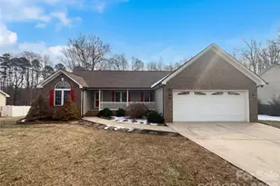 1722 Furnace Road Ext, Lincolnton, NC 28092 - Photo 1